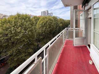 Piso en alquiler en Numancia - San Fernando en Santander