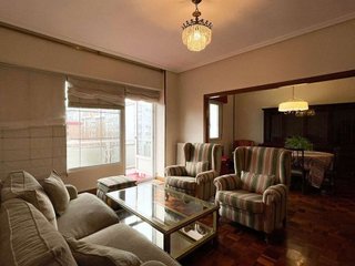 Piso en alquiler en Numancia - San Fernando en Santander