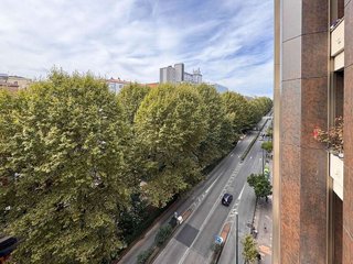Piso en alquiler en Numancia - San Fernando en Santander