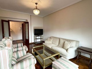 Piso en alquiler en Numancia - San Fernando en Santander