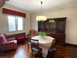Piso en alquiler en Numancia - San Fernando en Santander