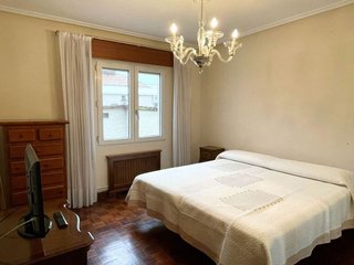 Piso en alquiler en Numancia - San Fernando en Santander