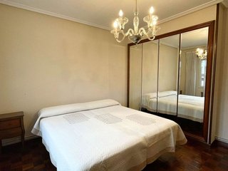 Piso en alquiler en Numancia - San Fernando en Santander