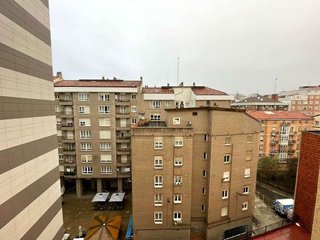 Piso en alquiler en Numancia - San Fernando en Santander