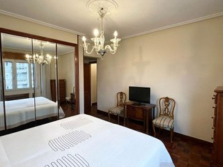 Piso en alquiler en Numancia - San Fernando en Santander