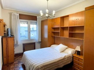 Piso en alquiler en Numancia - San Fernando en Santander
