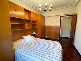 Piso en alquiler en Numancia - San Fernando en Santander