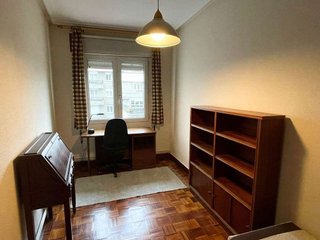 Piso en alquiler en Numancia - San Fernando en Santander
