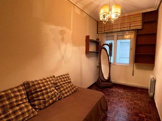 Piso en alquiler en Numancia - San Fernando en Santander