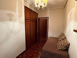 Piso en alquiler en Numancia - San Fernando en Santander