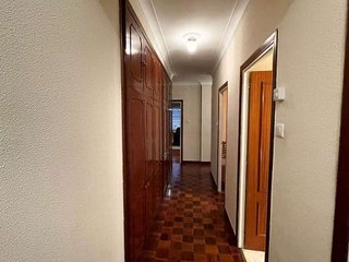 Piso en alquiler en Numancia - San Fernando en Santander