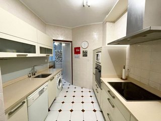 Piso en alquiler en Numancia - San Fernando en Santander