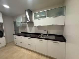 Piso en alquiler en San Andrés - San Antón en Murcia