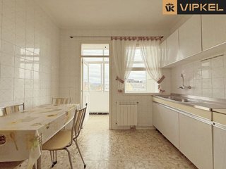 Piso en alquiler en Fajardo en Ferrol