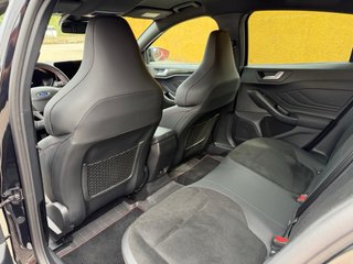Ford Focus ST 2025