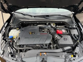 Ford Focus ST 2025
