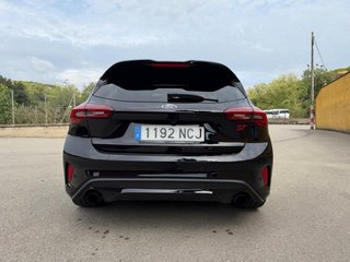 Ford Focus ST 2025