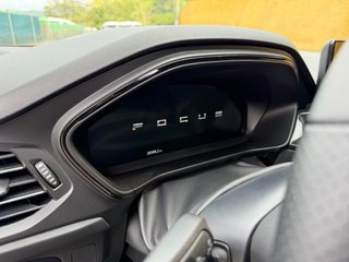 Ford Focus ST 2025
