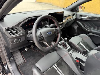 Ford Focus ST 2025