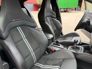 Ford Focus ST 2025
