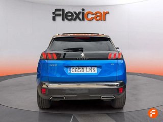 Peugeot 3008 1.5 BlueHDi 96kW (130CV) S&S GT