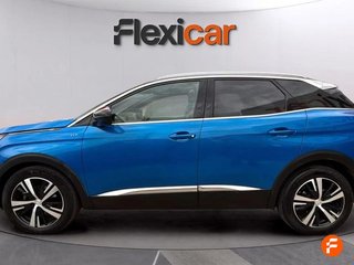 Peugeot 3008 1.5 BlueHDi 96kW (130CV) S&S GT