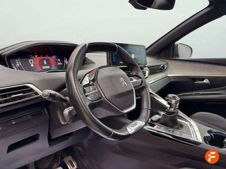 Peugeot 3008 1.5 BlueHDi 96kW (130CV) S&S GT