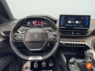 Peugeot 3008 1.5 BlueHDi 96kW (130CV) S&S GT