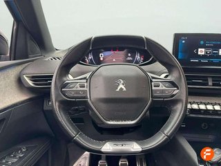 Peugeot 3008 1.5 BlueHDi 96kW (130CV) S&S GT