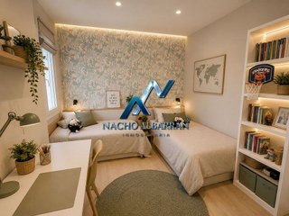 Piso en venta en Santa Marina - La Paz en Badajoz
