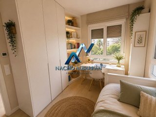 Piso en venta en Santa Marina - La Paz en Badajoz