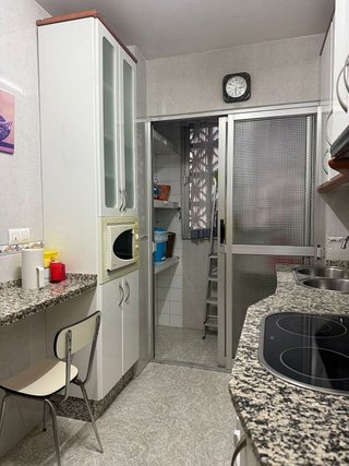 Piso en venta en San Roque - Ronda norte en Badajoz