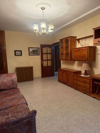 Piso en venta en San Roque - Ronda norte en Badajoz