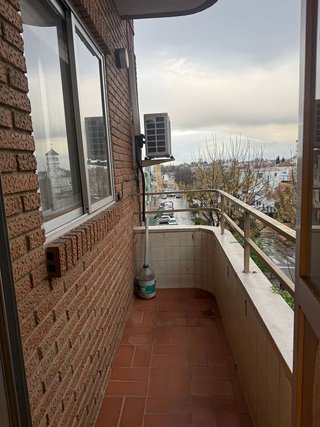 Piso en venta en San Roque - Ronda norte en Badajoz
