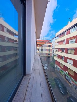 Piso en venta en Ciudad Jardín - Zoco en Córdoba