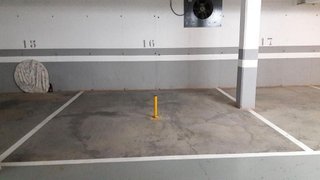 Garaje en venta en Torreón - La Almadraba en Benicasim/Benicàssim