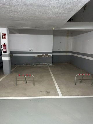 Garaje en venta en Torreón - La Almadraba en Benicasim/Benicàssim