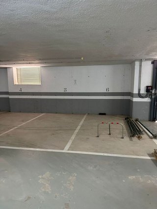 Garaje en venta en Torreón - La Almadraba en Benicasim/Benicàssim