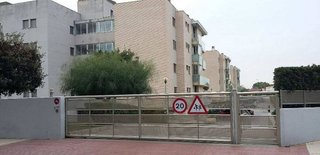 Garaje en venta en Torreón - La Almadraba en Benicasim/Benicàssim