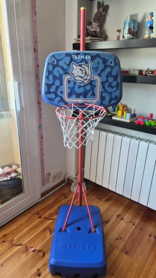 Canasta de Baloncesto Tarmak