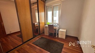 Piso en alquiler en San Pedro de Deusto-La Ribera en Bilbao