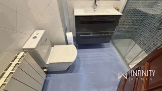 Piso en alquiler en San Pedro de Deusto-La Ribera en Bilbao