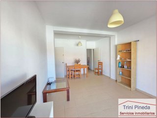 Piso en alquiler en Reina Mercedes - Heliópolis en Sevilla