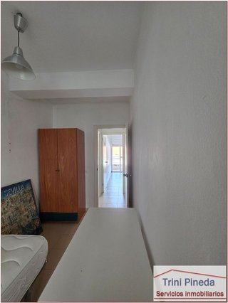 Piso en alquiler en Reina Mercedes - Heliópolis en Sevilla