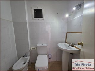 Piso en alquiler en Reina Mercedes - Heliópolis en Sevilla