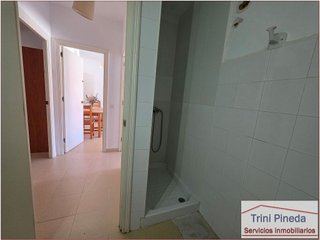 Piso en alquiler en Reina Mercedes - Heliópolis en Sevilla