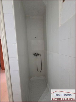 Piso en alquiler en Reina Mercedes - Heliópolis en Sevilla