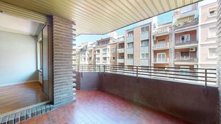 Piso en alquiler en Paseo Sagasta en Zaragoza