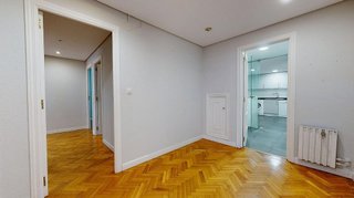 Piso en alquiler en Paseo Sagasta en Zaragoza
