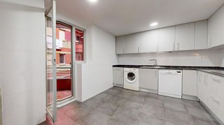 Piso en alquiler en Paseo Sagasta en Zaragoza